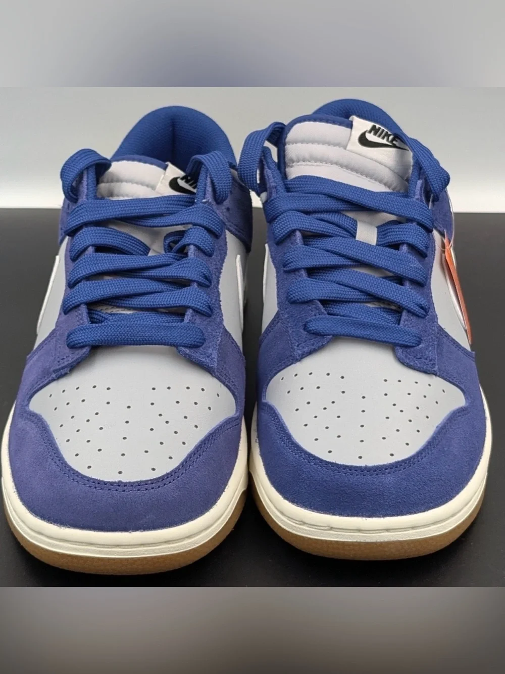 Nike dunk low